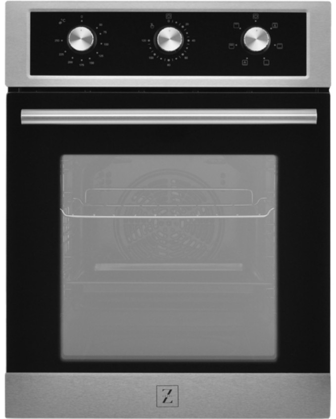 Духовой шкаф ZUGEL ZOE451X