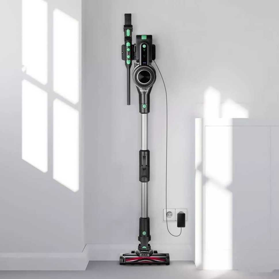 Пылесос Kitfort KT-5168-2