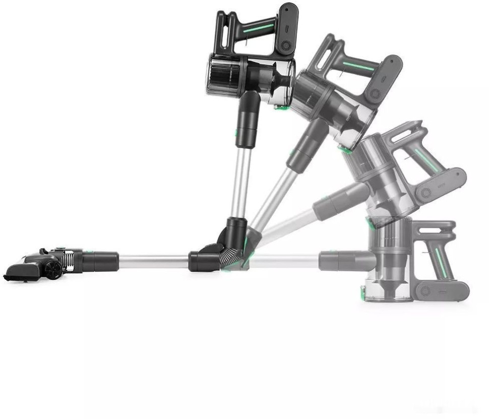 Пылесос Kitfort KT-5168-2