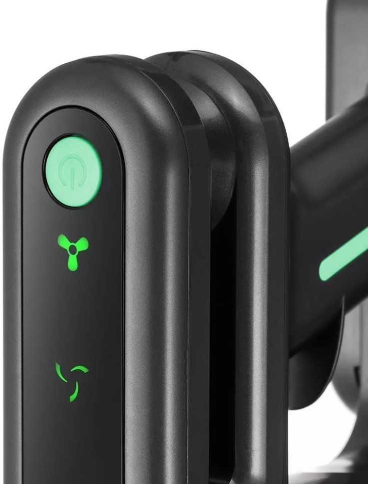 Пылесос Kitfort KT-5168-2