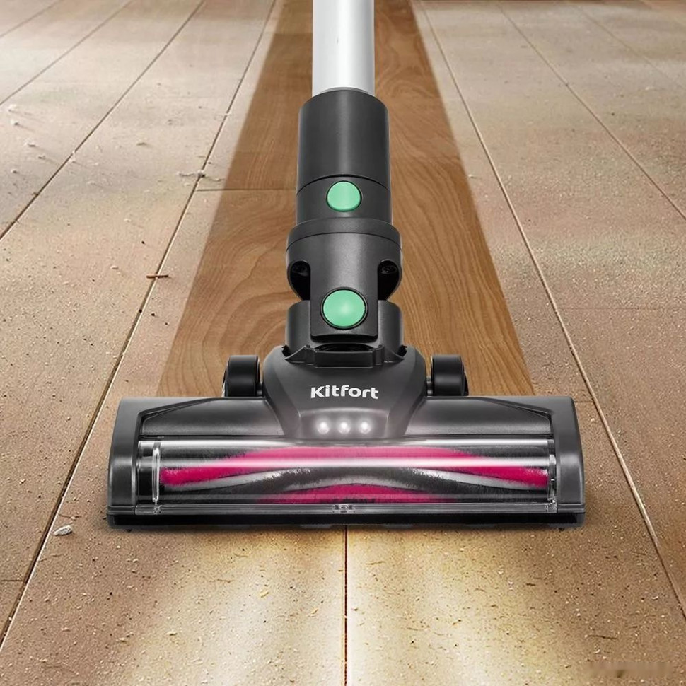 Пылесос Kitfort KT-5168-2