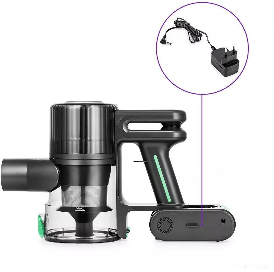 Пылесос Kitfort KT-5168-2