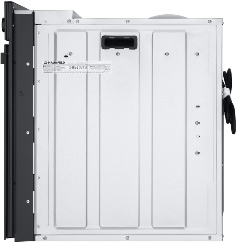 Духовой шкаф Maunfeld EOEC516B2