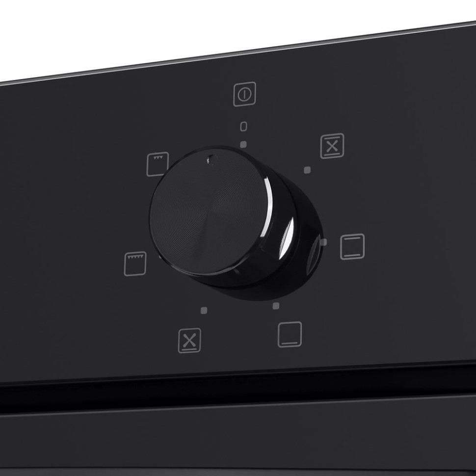 Духовой шкаф Maunfeld EOEC516B2