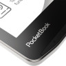 Электронная книга PocketBook 743G InkPad 4 (черный/серебристый)