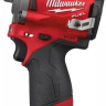 Гайковерт Milwaukee M12 FIW38-0 4933464612 (без АКБ)