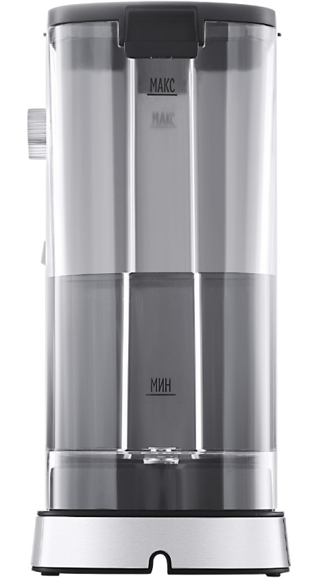 Рожковая кофеварка Evelux ECM 1009 Aroma