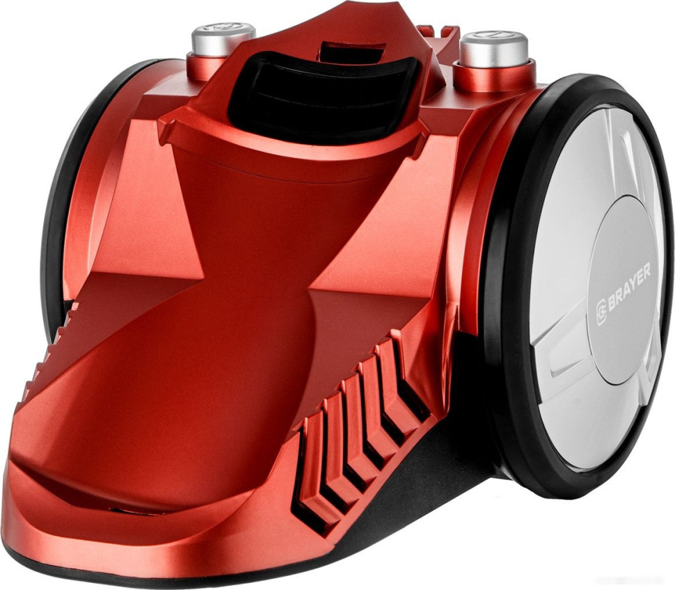 Пылесос Brayer BR4207