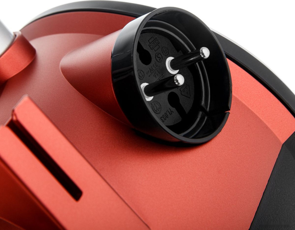 Пылесос Brayer BR4207