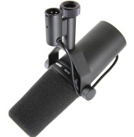 Микрофон Shure SM7B