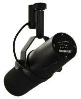 Микрофон Shure SM7B