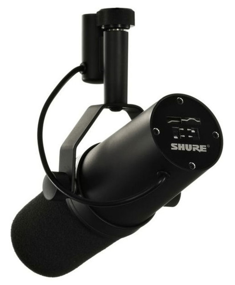 Микрофон Shure SM7B