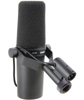 Микрофон Shure SM7B