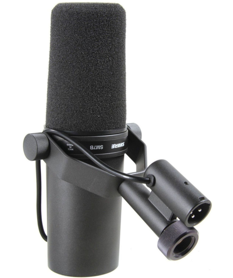 Микрофон Shure SM7B