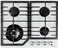 Варочная панель ZorG Technology BLC FDW WH