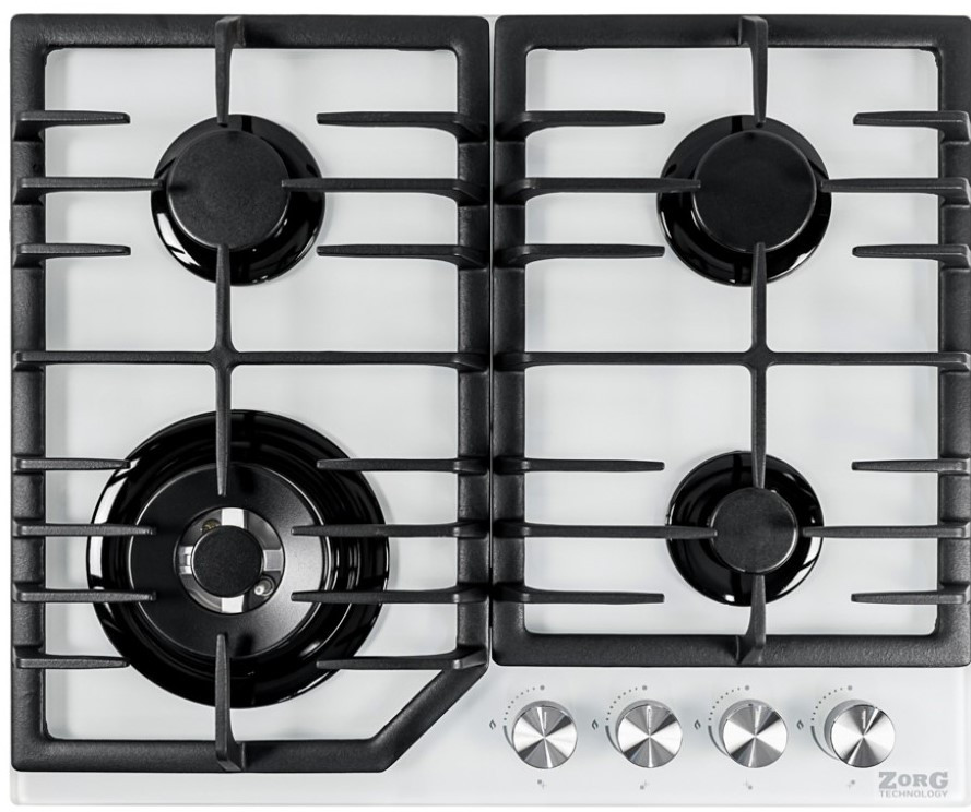 Варочная панель ZorG Technology BLC FDW WH