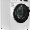 Стиральная машина Weissgauff WM 5649 DC Inverter