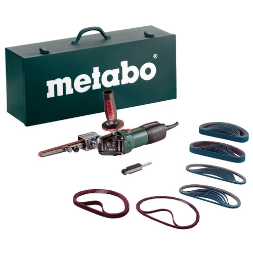Шлифовальная машина Metabo BFE 9-20 Set