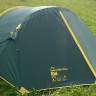 Палатка Tramp Colibri+ v2
