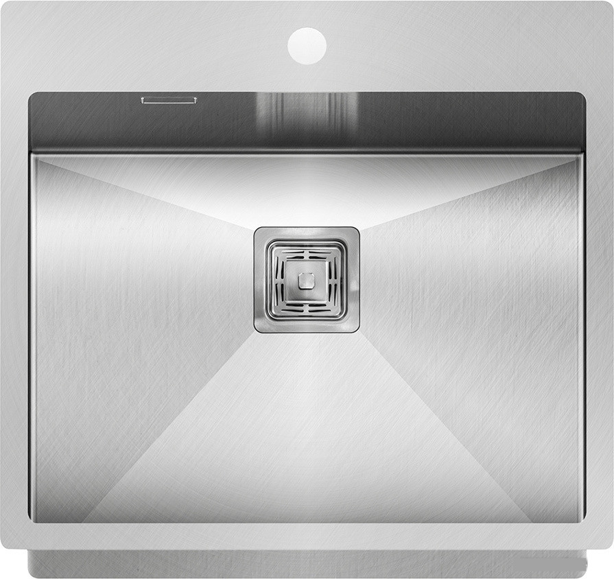 Кухонная мойка AquaSanita Aira AIR100NW