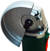 Угловая шлифмашина DWT WS08-125 V