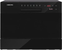 Посудомоечная машина HIBERG T56 615 B