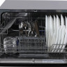 Посудомоечная машина HIBERG T56 615 B