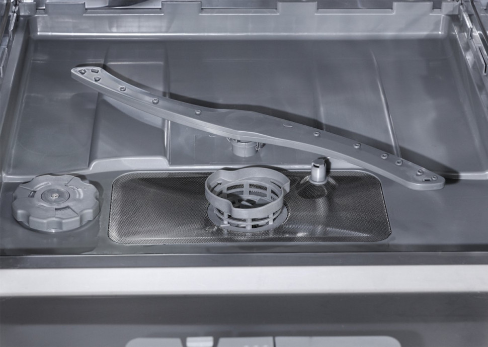 Посудомоечная машина HIBERG T56 615 B