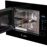 Микроволновая печь LEX BIMO 20.01 BL