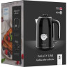 Электрический чайник Galaxy Line GL0350 (магия черного)