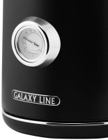 Электрический чайник Galaxy Line GL0350 (магия черного)