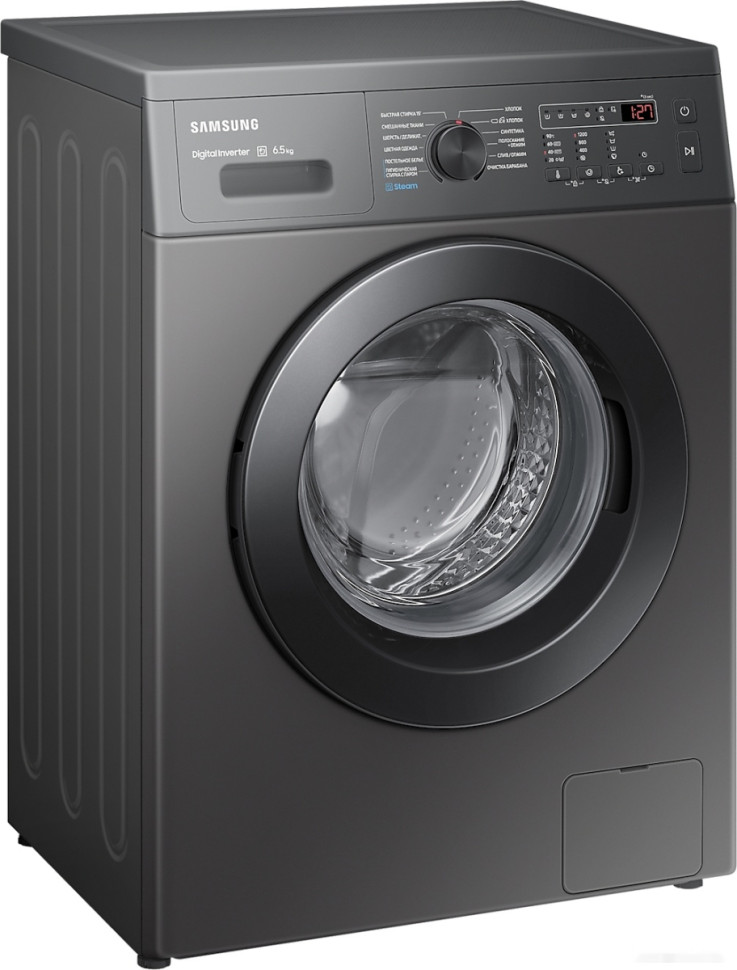 Стиральная машина Samsung WW65AG4S20CXLP