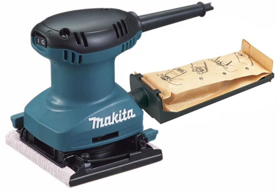Шлифовальная машина Makita BO4557