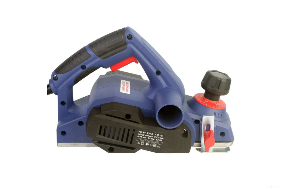 Электрорубанок ДИОЛД РЭ-900-02