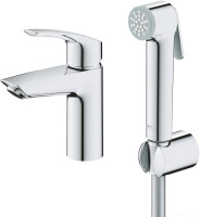 Смеситель Grohe Eurosmart 23124003