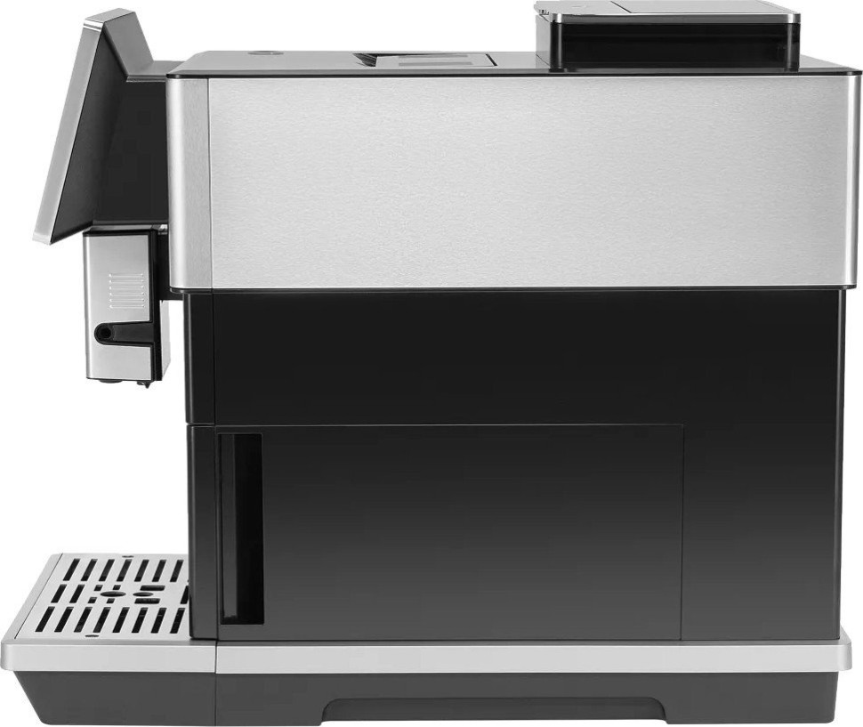 Кофемашина Polaris PACM 2081AC Wi-Fi IQ Home