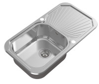 Кухонная мойка Oulin OL-307