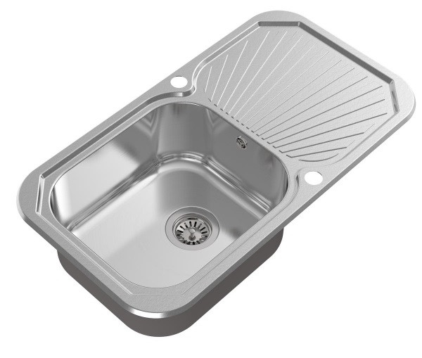 Кухонная мойка Oulin OL-307