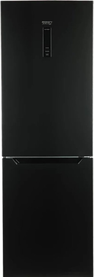 Холодильник Kraft TNC-NF403D