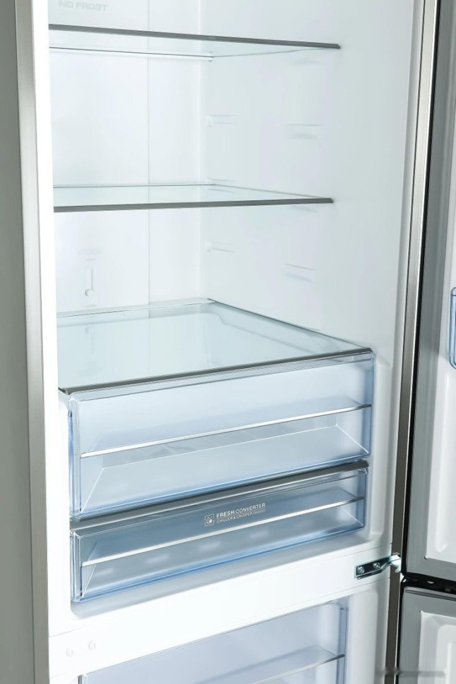 Холодильник Kraft TNC-NF403D