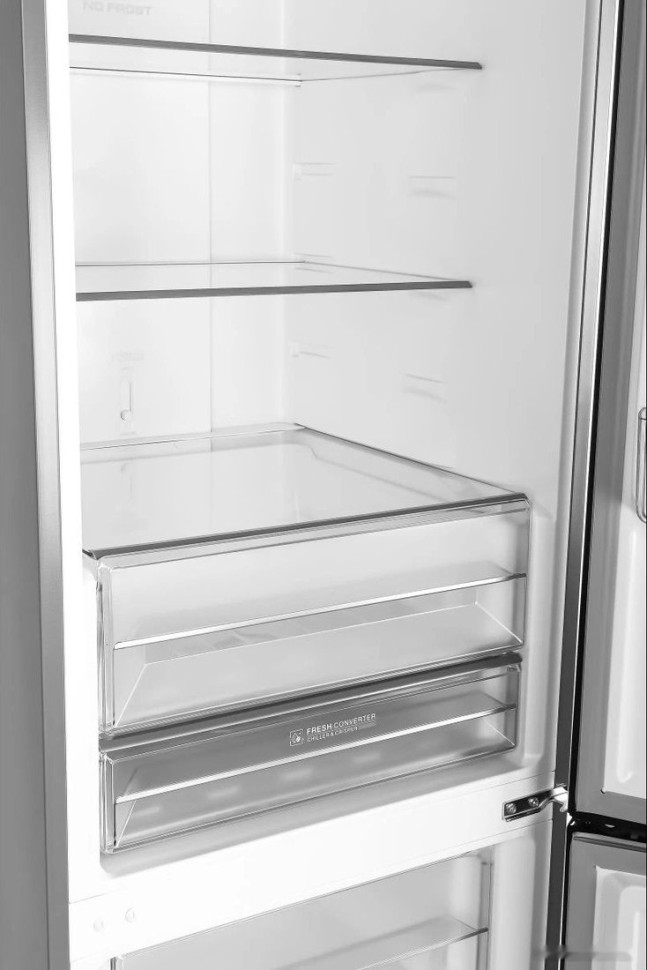 Холодильник Kraft TNC-NF403D