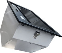Вытяжка Falmec Built-in 50 Max BK