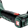 Угловая шлифмашина Metabo PowerMaxx CC 12 BL 600348500 (с 2-мя АКБ, кейс)