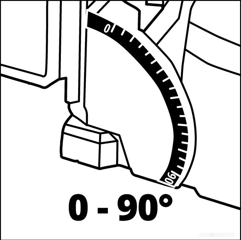 Фрезер Einhell TE-BJ 900 4350640