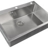 Кухонная мойка Zorg INOX RX-7551
