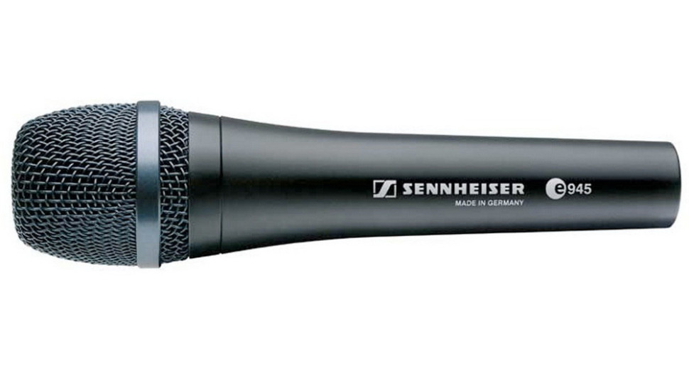 Динамический микрофон Sennheiser e 945