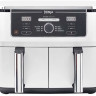 Аэрогриль Ninja Air Fryer Dual zone AF400EUWH
