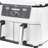 Аэрогриль Ninja Air Fryer Dual zone AF400EUWH