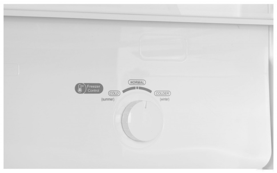 Холодильник Hyundai CC3595FIX (нержавеющая сталь)