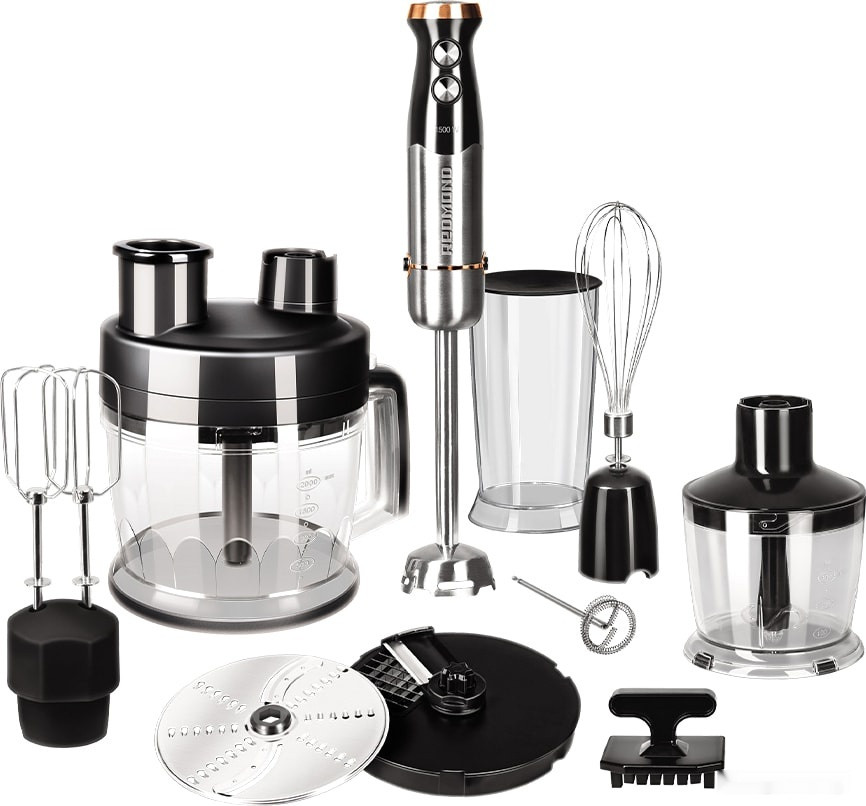 Блендер Redmond RHB-CB2988